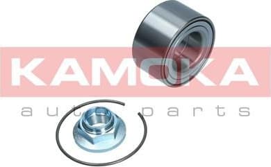 Wheel Bearing Kit 5600166 - image 6
