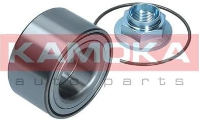 Wheel Bearing Kit 5600166 - image 8