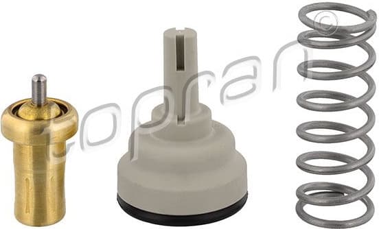 Thermostat, coolant 113 295