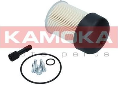 Fuel Filter F320601 - image 6