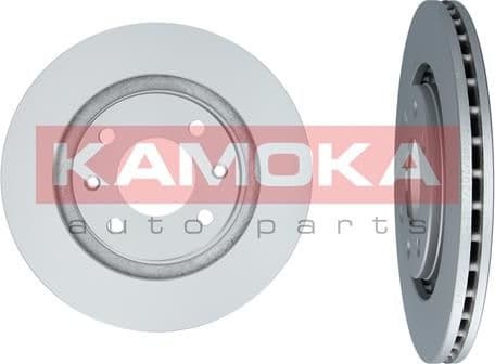 Brake Disc 103384 - image 3