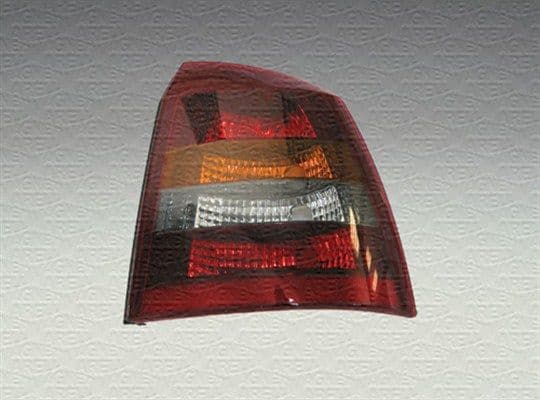 Tail Light Assembly 714029051731