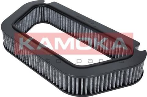 Filter cabin F503201 - image 6