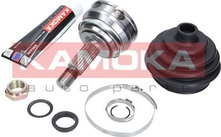 Joint Kit, drive shaft 7096 - image 8