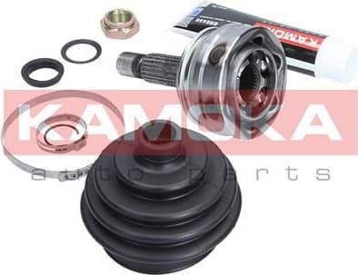 Joint Kit, drive shaft 7096 - image 9