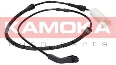 Warning Contact, brake pad wear 105042 - image 9