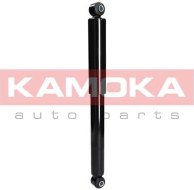 Shock absorber rear 2000075 - image 7