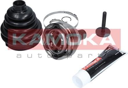 CV joint outer 6015 - image 7