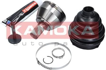 CV joint outer 6015 - image 9