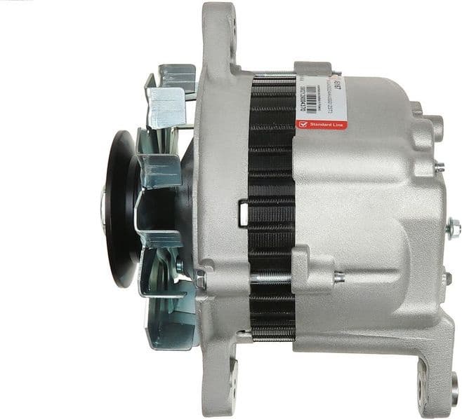 Alternator AS A5167 - image 4