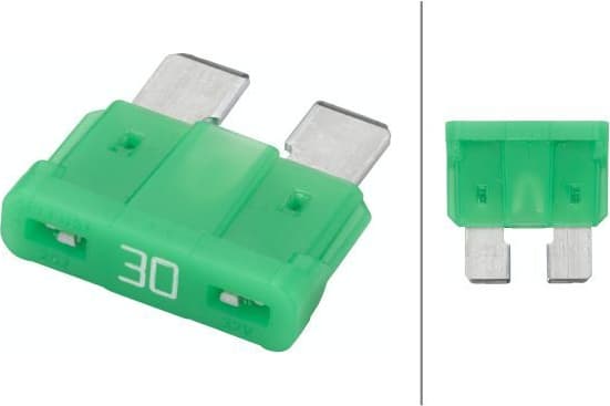 Fuse 8JS 711 690-002