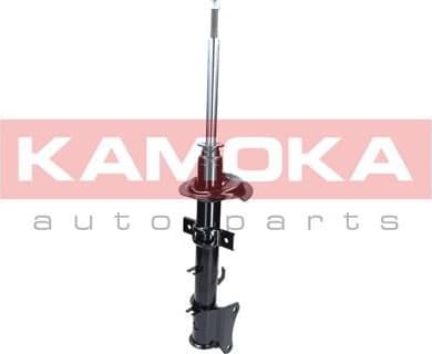 Shock absorber rear 2000389 - image 7