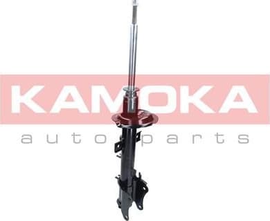 Shock absorber rear 2000389 - image 8