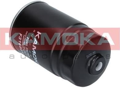 Filter diesel fuel F316801 - image 6