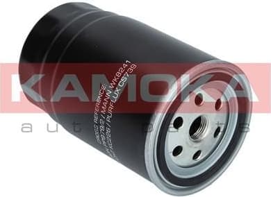 Filter diesel fuel F316801 - image 8