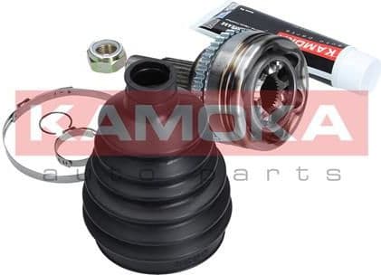CV joint outer 6014 - image 9