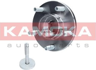 Bearing wheel 5500065 - image 7