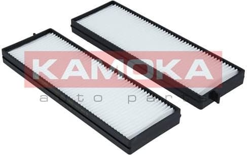 Filter, cabin air F415901 - image 6