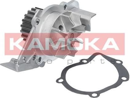 Water Pump, engine cooling T0082 - image 8