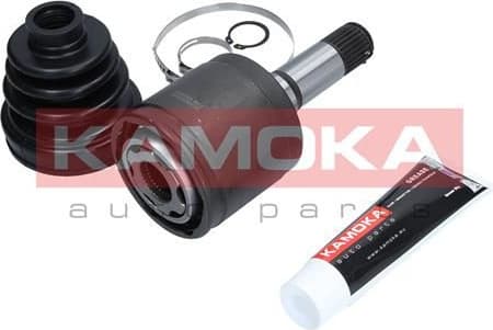 CV joint inner 8015 - image 5