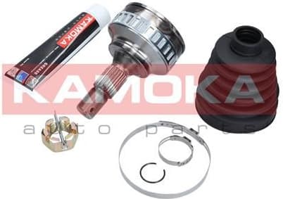 CV joint outer 6974 - image 8