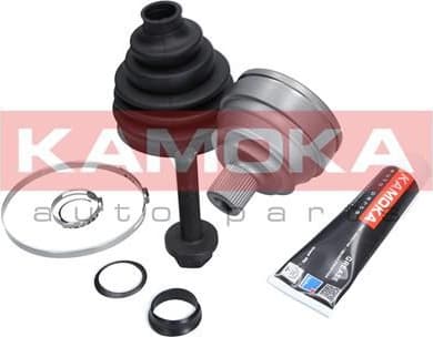Joint Kit, drive shaft 6738 - image 8