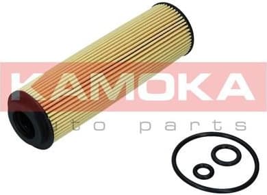 Oil Filter F119501 - image 5