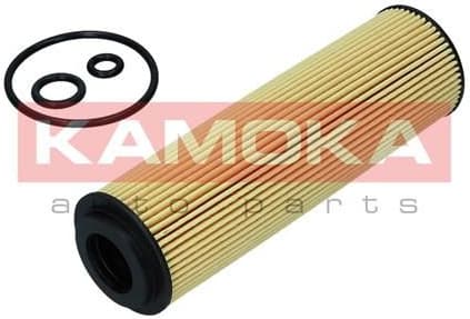 Oil Filter F119501 - image 7
