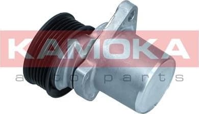 Belt Tensioner, V-ribbed belt R0606 - image 3