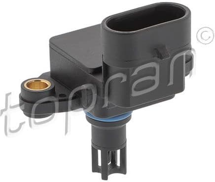 Sensor, boost pressure 622 524
