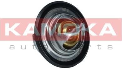 Thermostat, coolant 7710053 - image 5