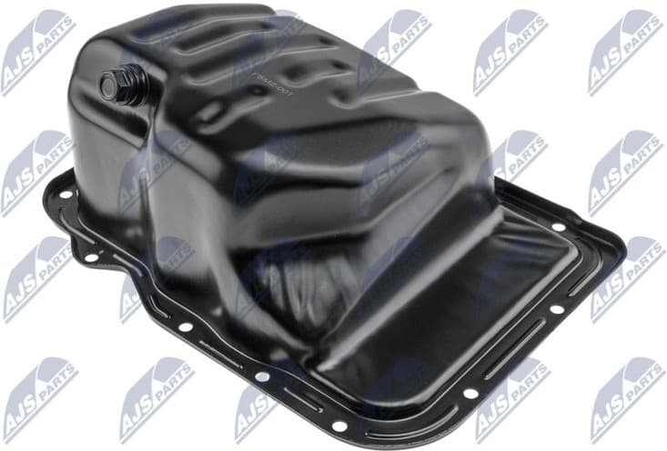 Oil Sump BMO-MZ-001 - image 2