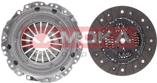 Clutch Kit KC048 - image 5