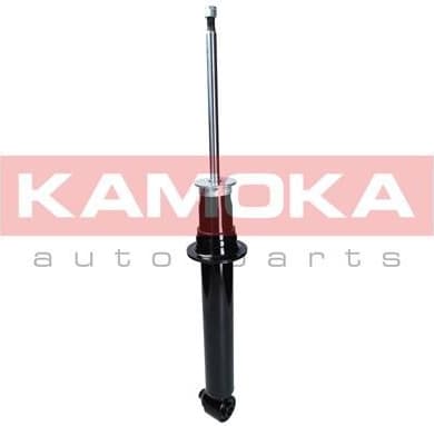 Shock absorber rear 2000652 - image 5