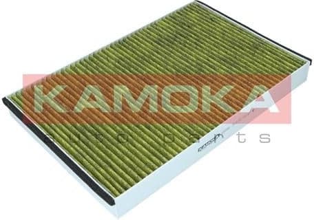 Filter cabin 6080063 - image 8