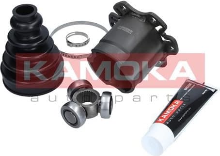 CV joint inner 8709 - image 6