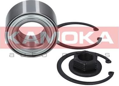 Wheel Bearing Kit 5600016 - image 5