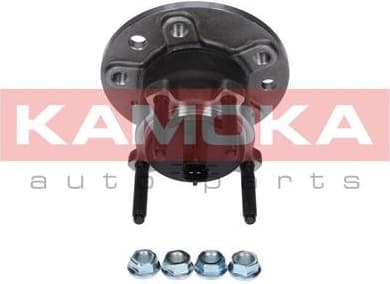 Bearing wheel 5500126 - image 7