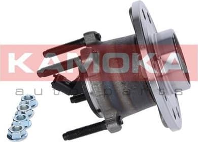 Bearing wheel 5500126 - image 8