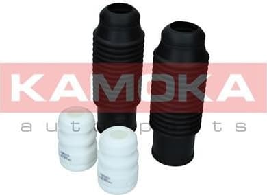 Shock absorber protection kit 2019092 - image 5