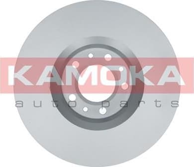 Brake discs kit front (2pcs) 1031053 - image 2