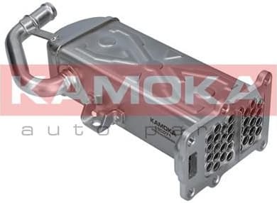 Cooler, exhaust gas recirculation 19C071 - image 7