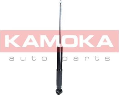 Shock absorber rear 2000744 - image 5