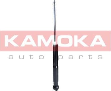 Shock absorber rear 2000744 - image 6