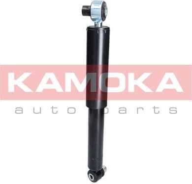 Shock absorber rear 2001002 - image 5