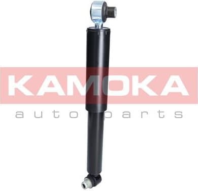 Shock absorber rear 2001002 - image 7