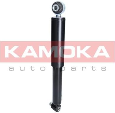 Shock absorber rear 2001002 - image 8