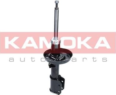 Shock absorber front 2000418 - image 5