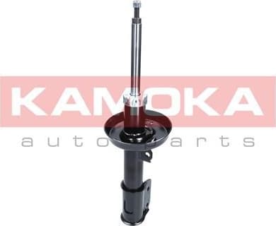 Shock absorber front 2000418 - image 8