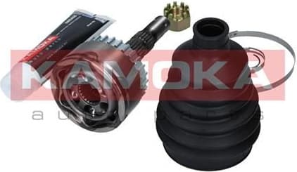 Joint Kit, drive shaft 6029 - image 6